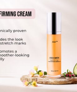 AQA™ Belly Firming Cream