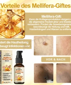 ATTDX™ Hauteverfeinerndes Mellifera Apitherapie Serum