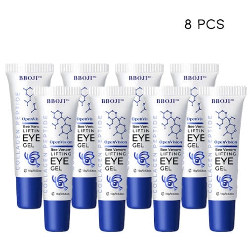 BBOJI™ OpenVision Bee Venom Lifting Eye Gel