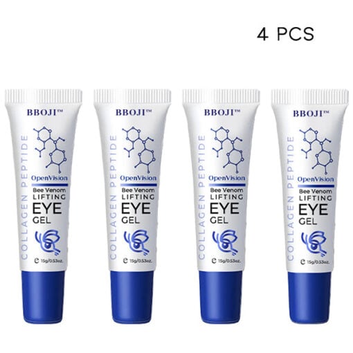 BBOJI™ OpenVision Bee Venom Lifting Eye Gel