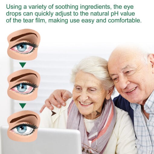 BBOJI™ Presbyopia Ophthalmic Solution