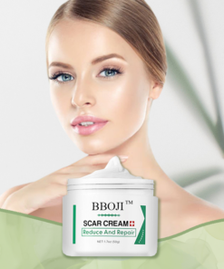 BBOJI™ Scar Removal Cream