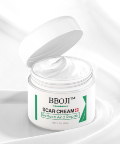 BBOJI™ Scar Removal Cream