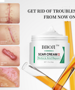 BBOJI™ Scar Removal Cream