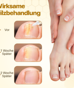 Biancat™ BeeVenom Nagelrestaurierungsserum