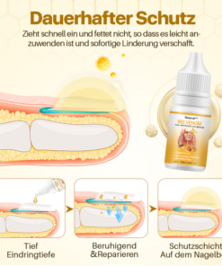 Biancat™ BeeVenom Nagelrestaurierungsserum