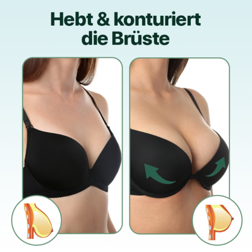 Biancat™ BrustLift Natürliches Essenzöl