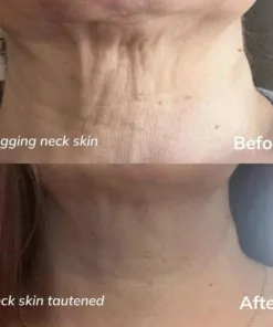 Tighten & Lift Neck Cream