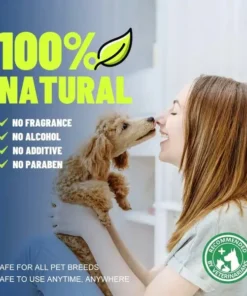 UNPREE™ Kolirin Pet Oral Care Spray