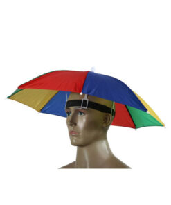 Umbrella Hat