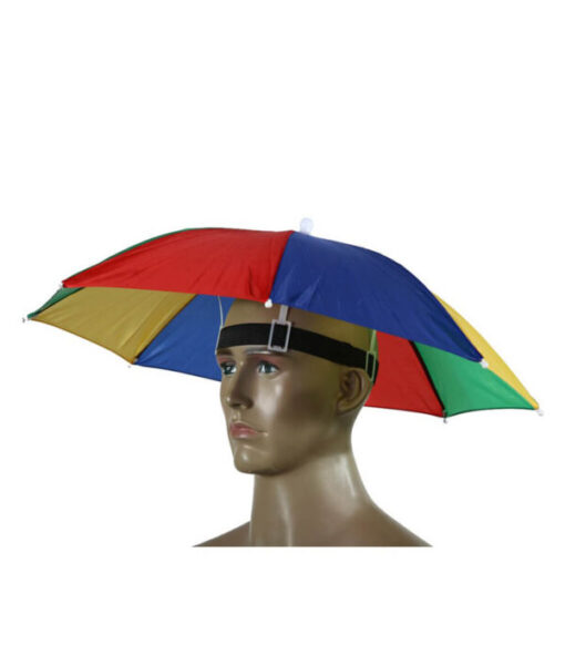 Umbrella Hat