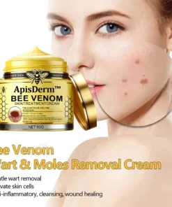 ApisDerm™ Bee Venom Skin Treatment Cream