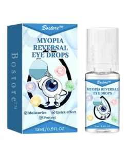 Bostore™ Myopia Reversal Eye Drops