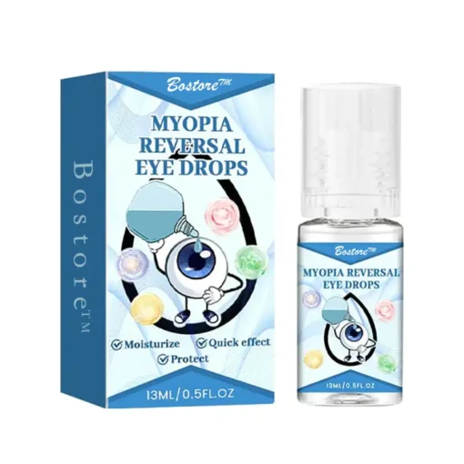 Bostore™ Myopia Reversal Eye Drops