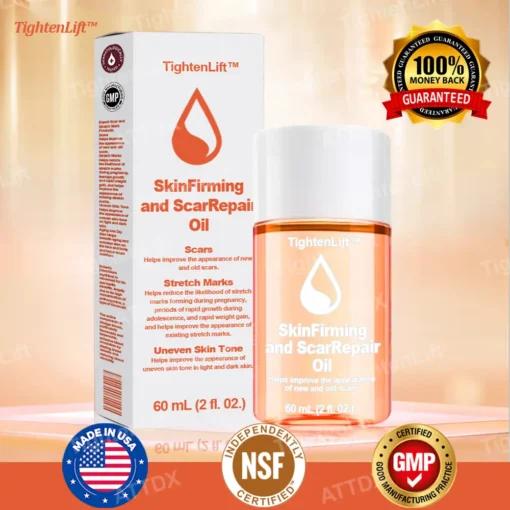 TightenLift™ SkinFirming and ScarRepair Oil