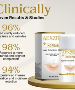 AEXZR™ Korean Age Solutions Stick