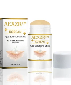 AEXZR™ Korean Age Solutions Stick