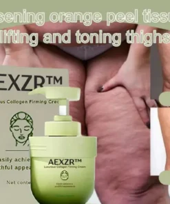 AEXZR™ Luxurious Collagen Firming Cream