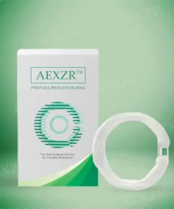 AEXZR™ Prepuce Reduction Ring