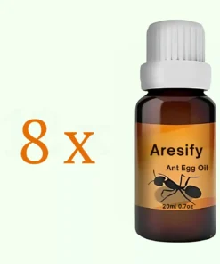 Aresify® ANT EGG OIL