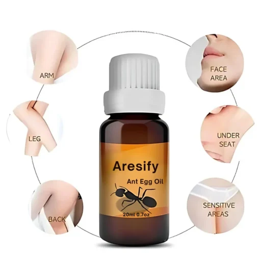 Aresify® ANT EGG OIL