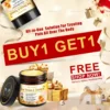 Bearnica™ Bee Venom & Turmeric Arthritis Therapy Cream