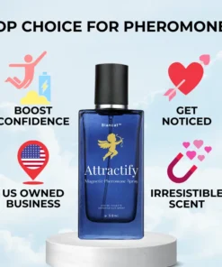 Biancat™ Attractify Magnetic Pheromone Spray