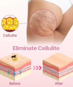 Biancat™ ButtMax+ Bee Venom Butt Enhancer Cream