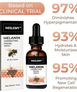 NESLEMY™ Melanin Correcting Facial Serum