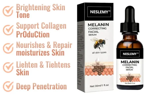 NESLEMY™ Melanin Correcting Facial Serum