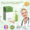 STDEI™ Crème Raffermissante au Collagène de Luxe