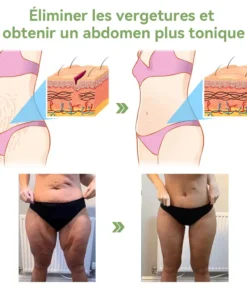 STDEI™ Crème Raffermissante au Collagène de Luxe