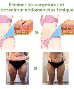 STDEI™ Crème Raffermissante au Collagène de Luxe