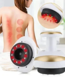 ThermoLift™ Schröpf-Massagegerät