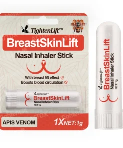 TightenLift™ BreastSkinLift Nasal Inhaler Stick