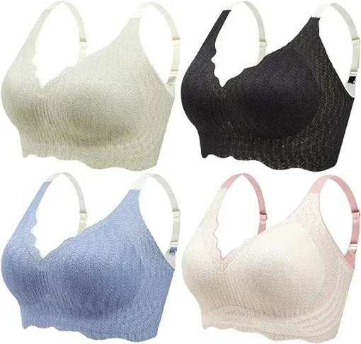 𝐃𝐞𝐭𝐨𝐱 Shaping Bra - All-Day Tender Care