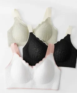 𝐃𝐞𝐭𝐨𝐱 Shaping Bra - All-Day Tender Care