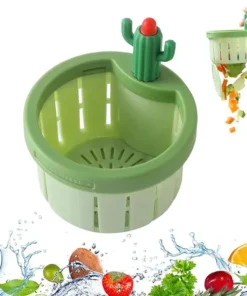 AEXZR™ Cactus Kitchen Sink Drain Strainer