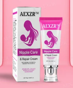 AEXZR™ Nipple Care & Repair Cream