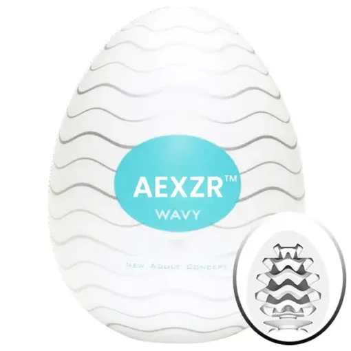 AEXZR™ Portable Masturrbation Cup - Image 11