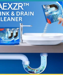 AEXZR™ Sink & Drain Cleaner