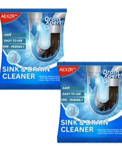 AEXZR™ Sink & Drain Cleaner