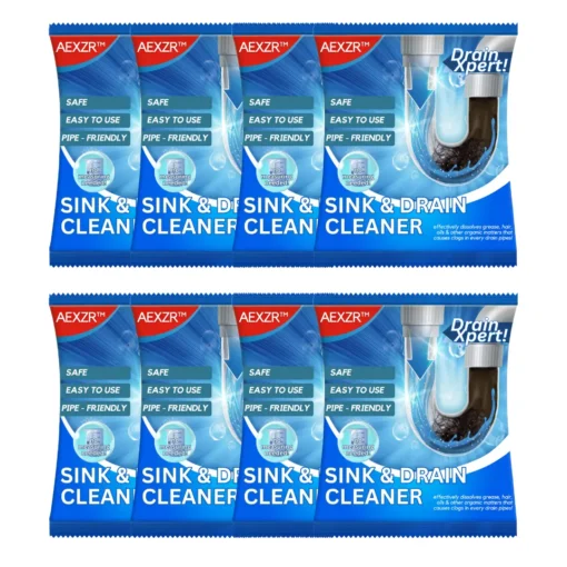 AEXZR™ Sink & Drain Cleaner