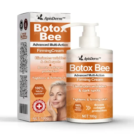 ApisDerm™ Bo-toxBee Advanced Multi-Action FirmingCream - Image 14