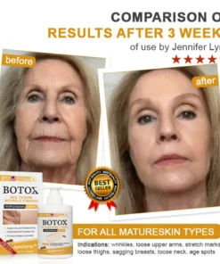 ApisDerm™ Botox BeeVenom WrinkleFirming Multi-Purpose Cream