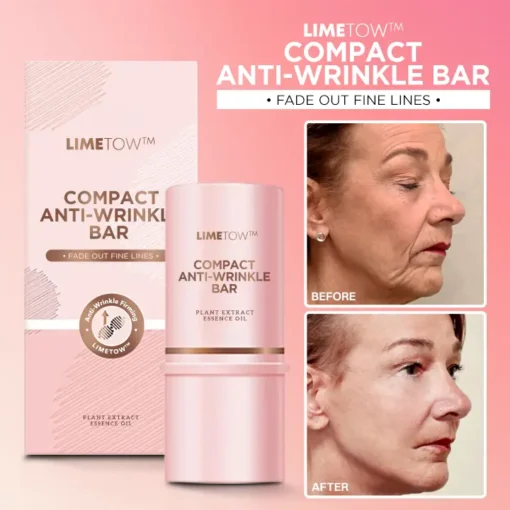 LIMETOW™ Compact Anti-wrinkle Bar - Image 9