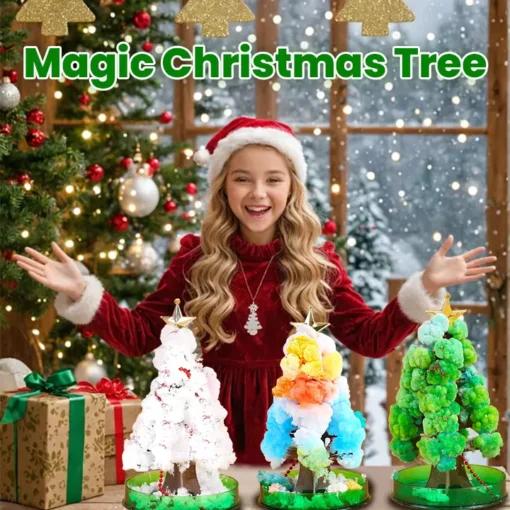 LIMETOW™ Magic Christmas Tree - Image 8