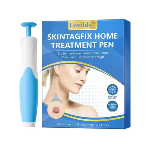 LOVILDS™ SkinTagFix Home Treatment Pen