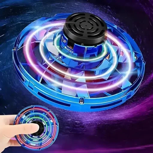 Magical Flying Spinner - Image 3