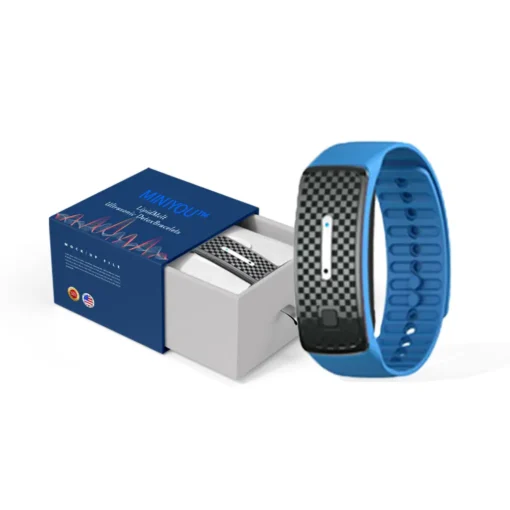 Miniyou Ultrasonic Detox Bracelets - Image 11